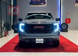 GMC Sierra